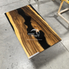 Epoxy Resin Table-WD500