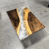 Epoxy Resin Table-WD496