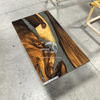 Epoxy Resin Table-WD499