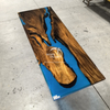 Epoxy Resin Table-WD432