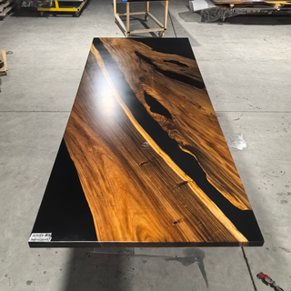 Epoxy Resin Table-WD423