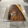 Epoxy Resin Table-WD417