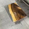 Epoxy Resin Table-WD413