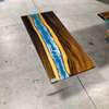 Epoxy Resin Table-WD570