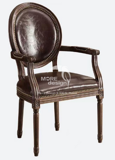 Wood Chair-WD-407158