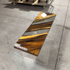 Epoxy Resin Table-WD631
