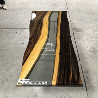 Epoxy Resin Table-WD393