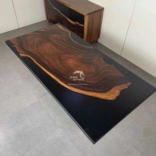 Epoxy Resin Table-WD21