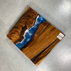 Epoxy Resin Table-WD8179