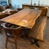 Wood Dining Table-WD30