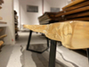 Epoxy Resin Table-WD25