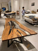 Epoxy Resin Table-WD32