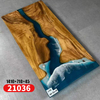 Epoxy Resin Table-WD09