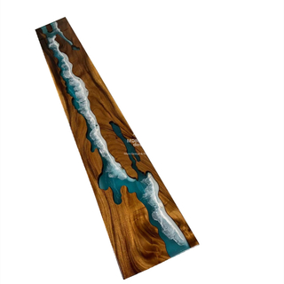 Epoxy Resin Table-WD17