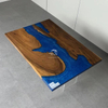 Epoxy Resin Table-WD64