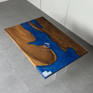 Epoxy Resin Table-WD64