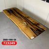 Epoxy Resin Table-WD92