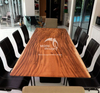 Wood Dining Table-MD75