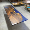Epoxy Resin Table-WD95