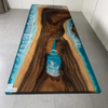 Epoxy Resin Table-WD82