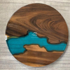 Epoxy Resin Table-WD59