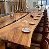 Wood Dining Table-MD107