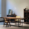 Wood Dining Table-MD84