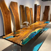 Epoxy Resin Table-WD100