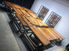 Wood Dining Table-MD103