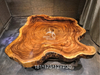 Wood Dining Table-MD71