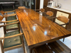 Wood Dining Table-MD77