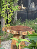 Wood Dining Table-MD81