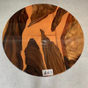 Epoxy Resin Table-WD50