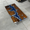 Epoxy Resin Table-WD122