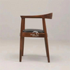 Wood Chair-WD4051