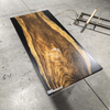 Epoxy Resin Table-WD347