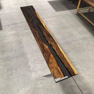 Epoxy Resin Table-WD200