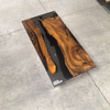 Epoxy Resin Table-WD214