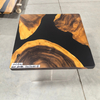 Epoxy Resin Table-WD220