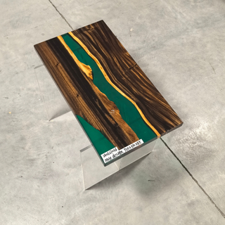 Epoxy Resin Table-WD203