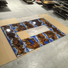Epoxy Resin Table-WD318