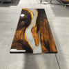 Epoxy Resin Table-WD320