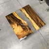 Epoxy Resin Table-WD294