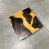Epoxy Resin Table-WD286