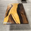 Epoxy Resin Table-WD283