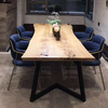 Wood Dining Table-MD110