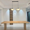Wood Dining Table-MD111