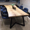 Wood Dining Table-MD110