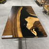 Epoxy Resin Table-WD184