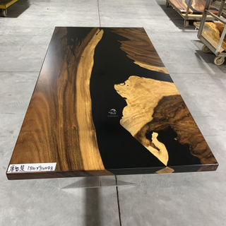 Epoxy Resin Table-WD184